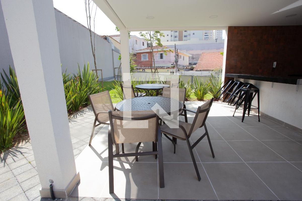 Apartamento, 2 quartos, 39 m² - Foto 44