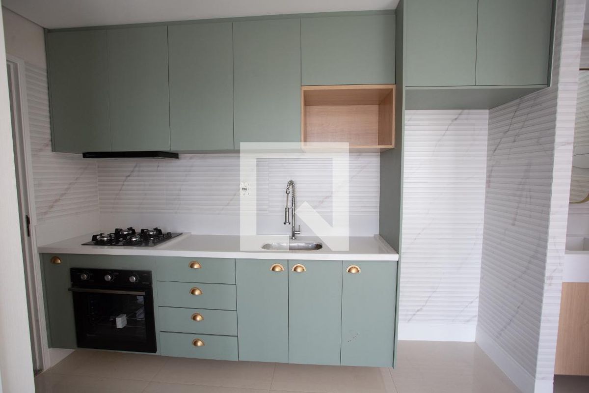 Apartamento, 2 quartos, 39 m² - Foto 25