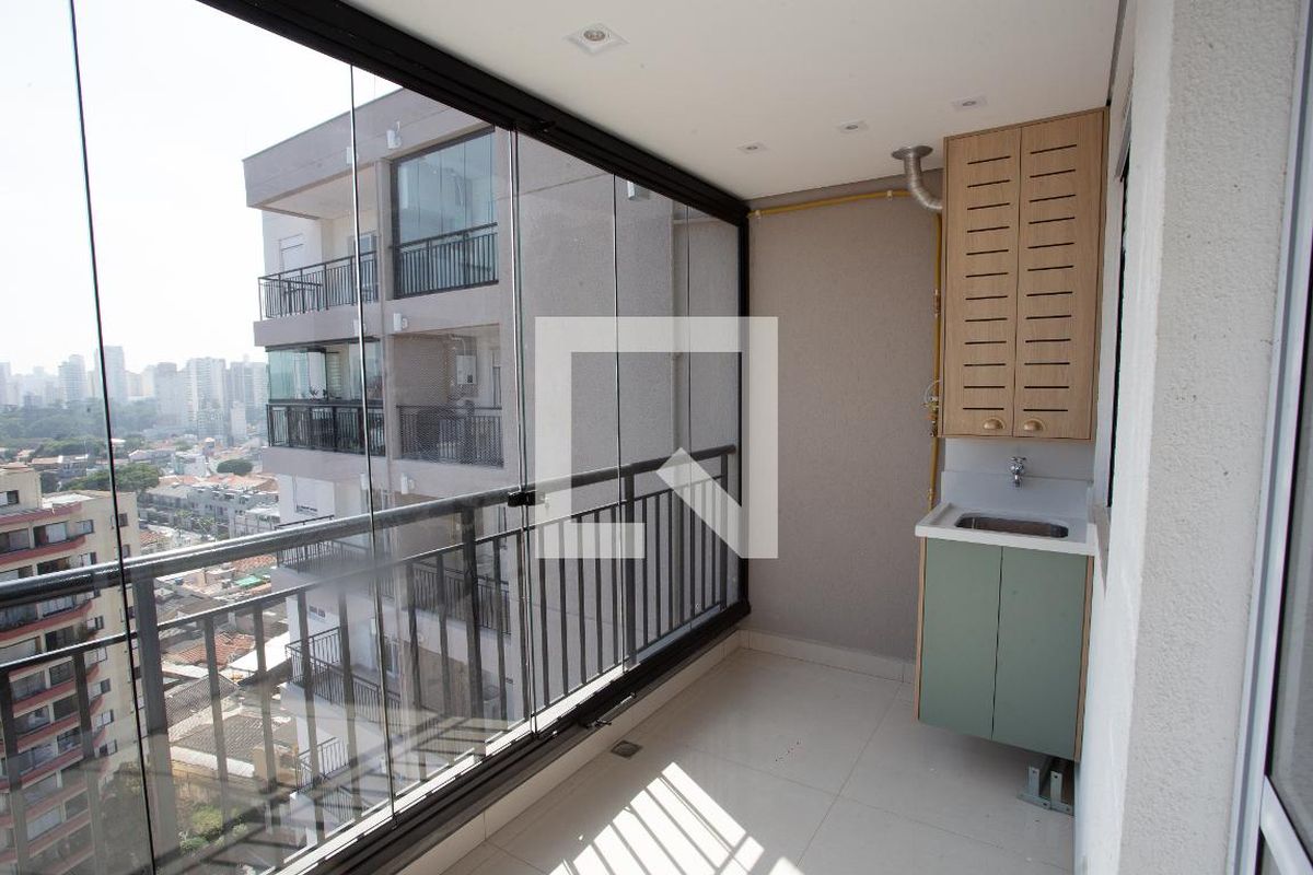 Apartamento, 2 quartos, 39 m² - Foto 31
