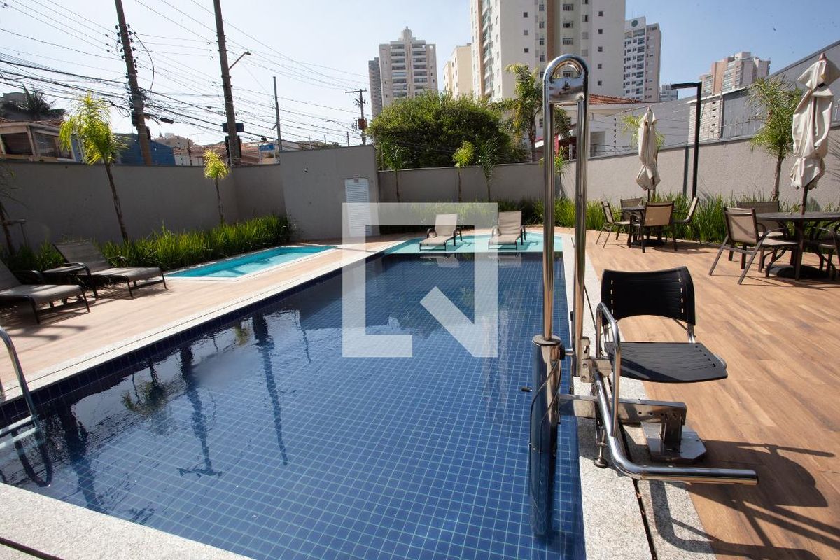 Apartamento, 2 quartos, 39 m² - Foto 39