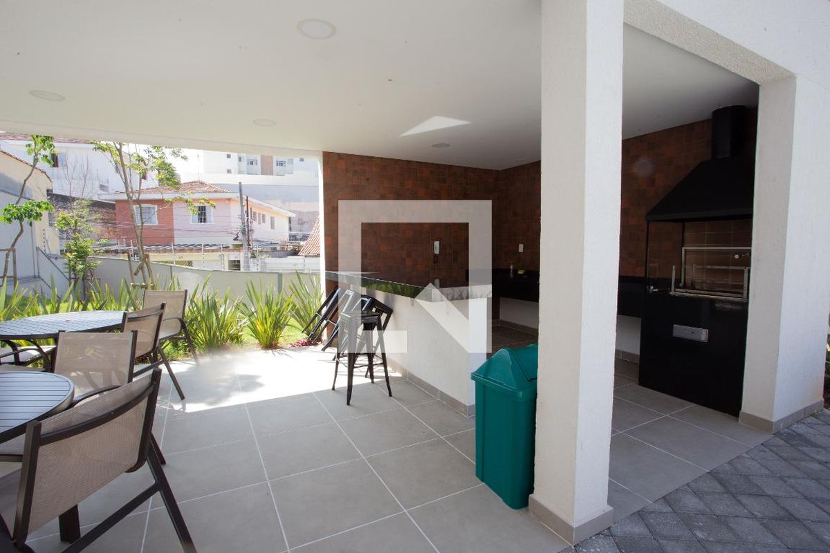 Apartamento, 2 quartos, 39 m² - Foto 47