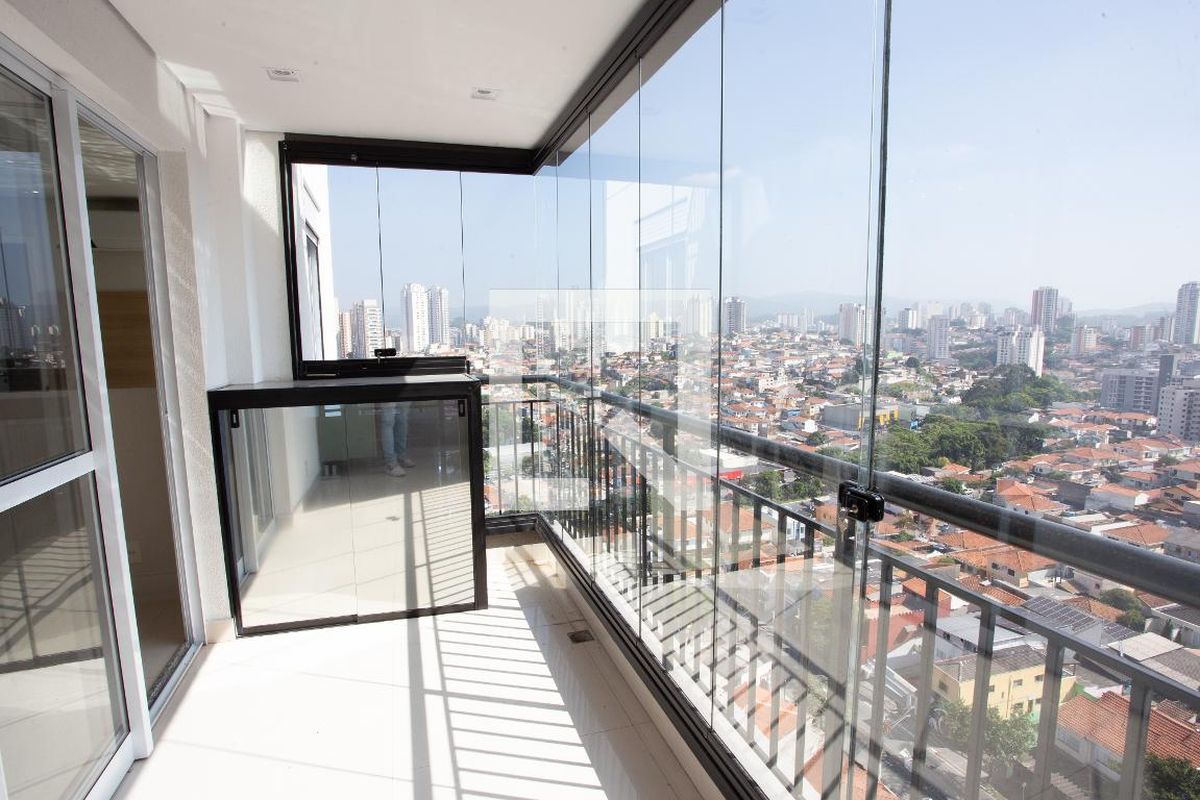 Apartamento, 2 quartos, 39 m² - Foto 29