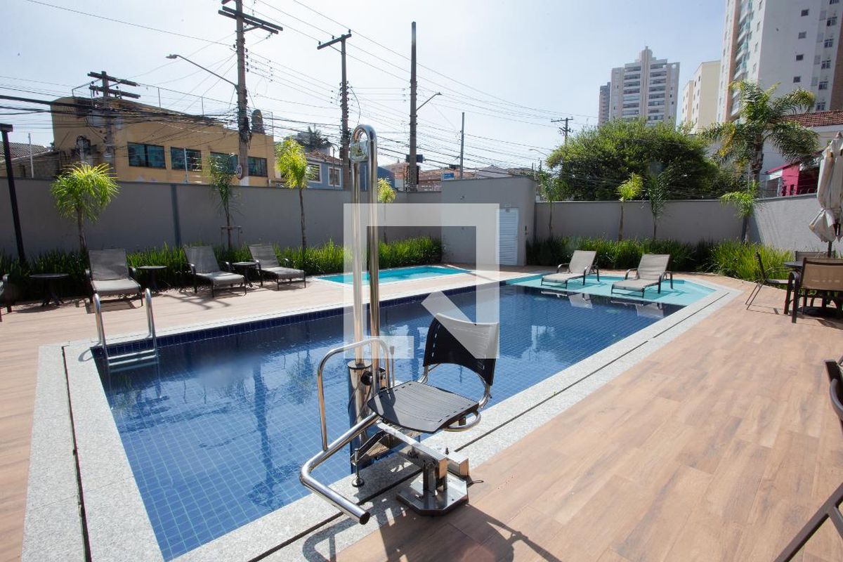 Apartamento, 2 quartos, 39 m² - Foto 37