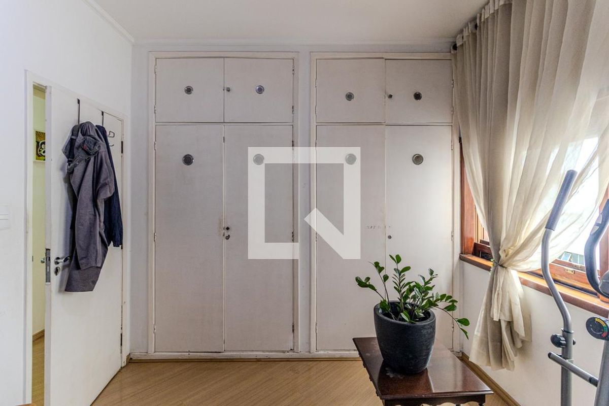 Apartamento, 3 quartos, 152 m² - Foto 19