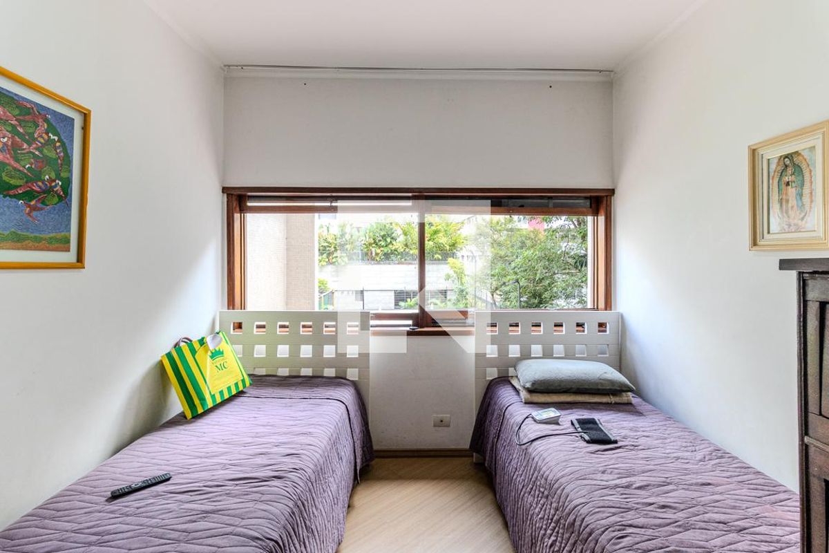 Apartamento, 3 quartos, 152 m² - Foto 26