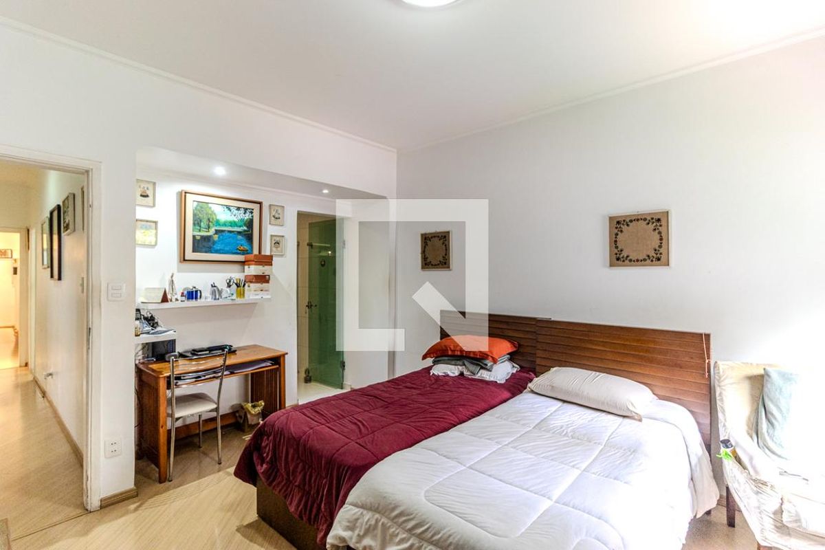 Apartamento, 3 quartos, 152 m² - Foto 35