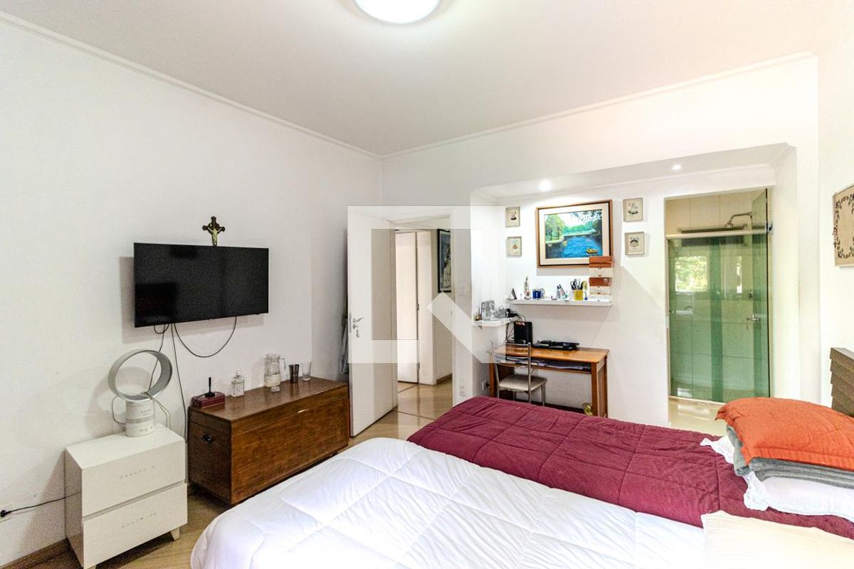 Apartamento, 3 quartos, 152 m² - Foto 38
