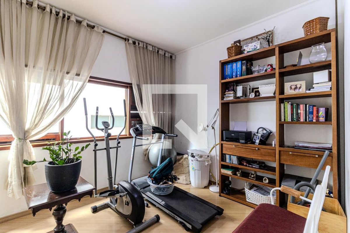 Apartamento, 3 quartos, 152 m² - Foto 15