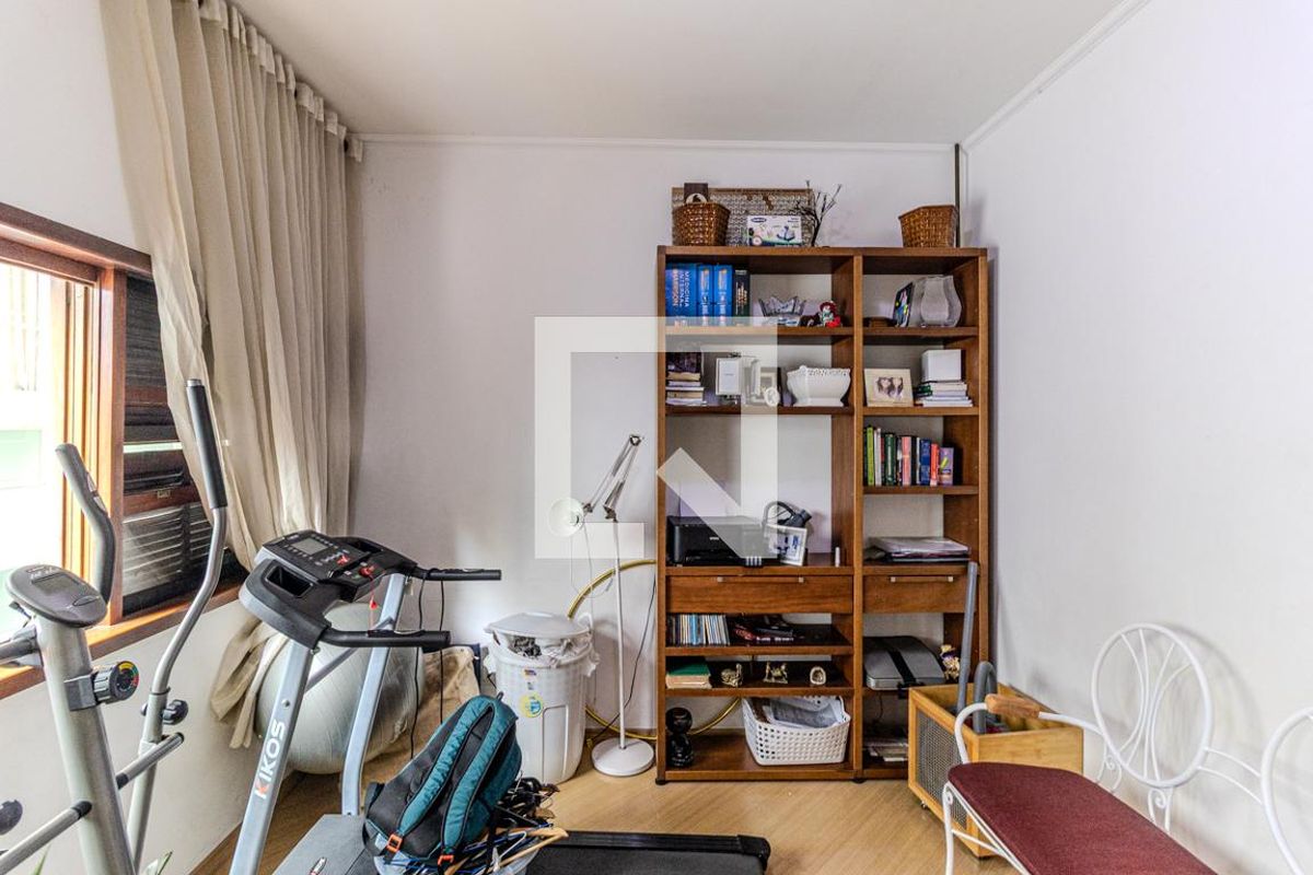 Apartamento, 3 quartos, 152 m² - Foto 18
