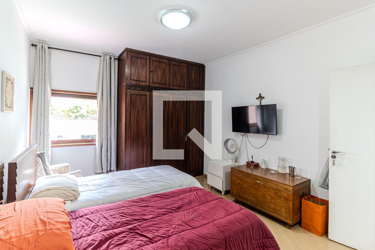 Apartamento, 3 quartos, 152 m² - Foto 34