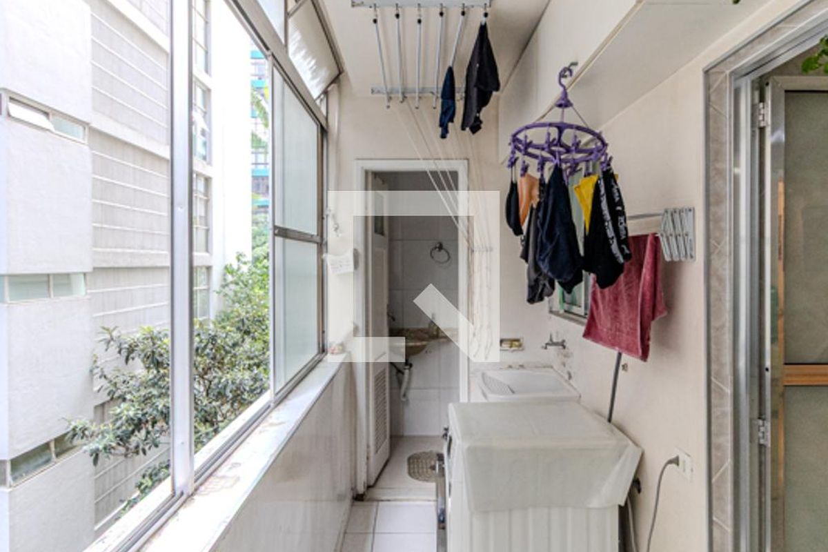 Apartamento, 3 quartos, 152 m² - Foto 74