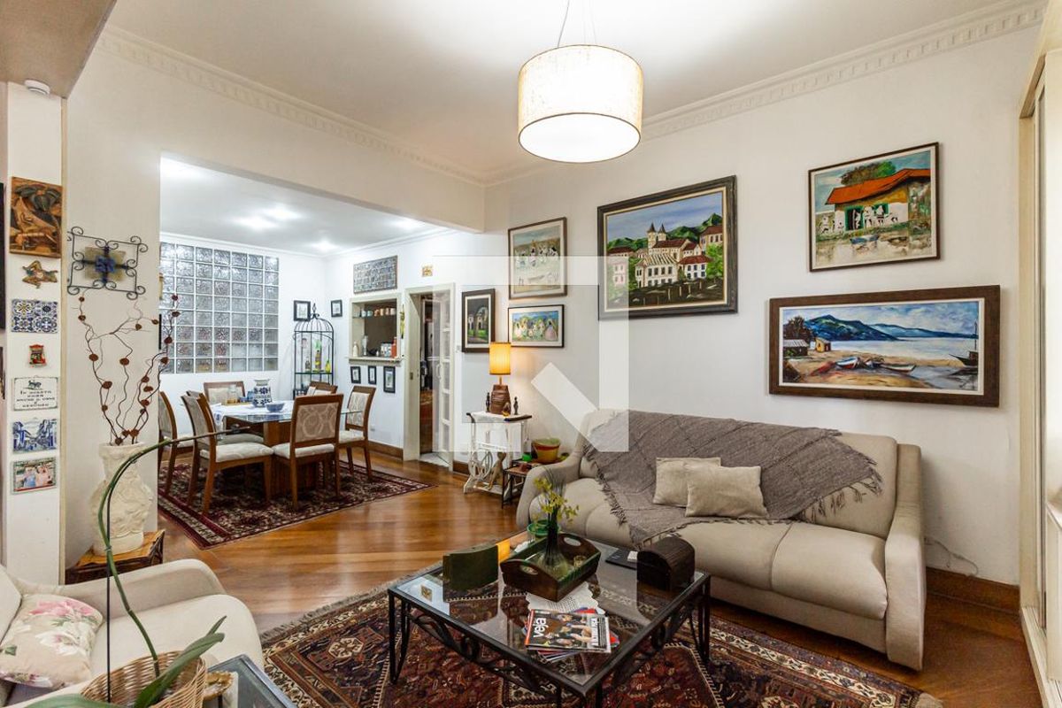 Apartamento, 2 quartos, 134 m² - Foto 11