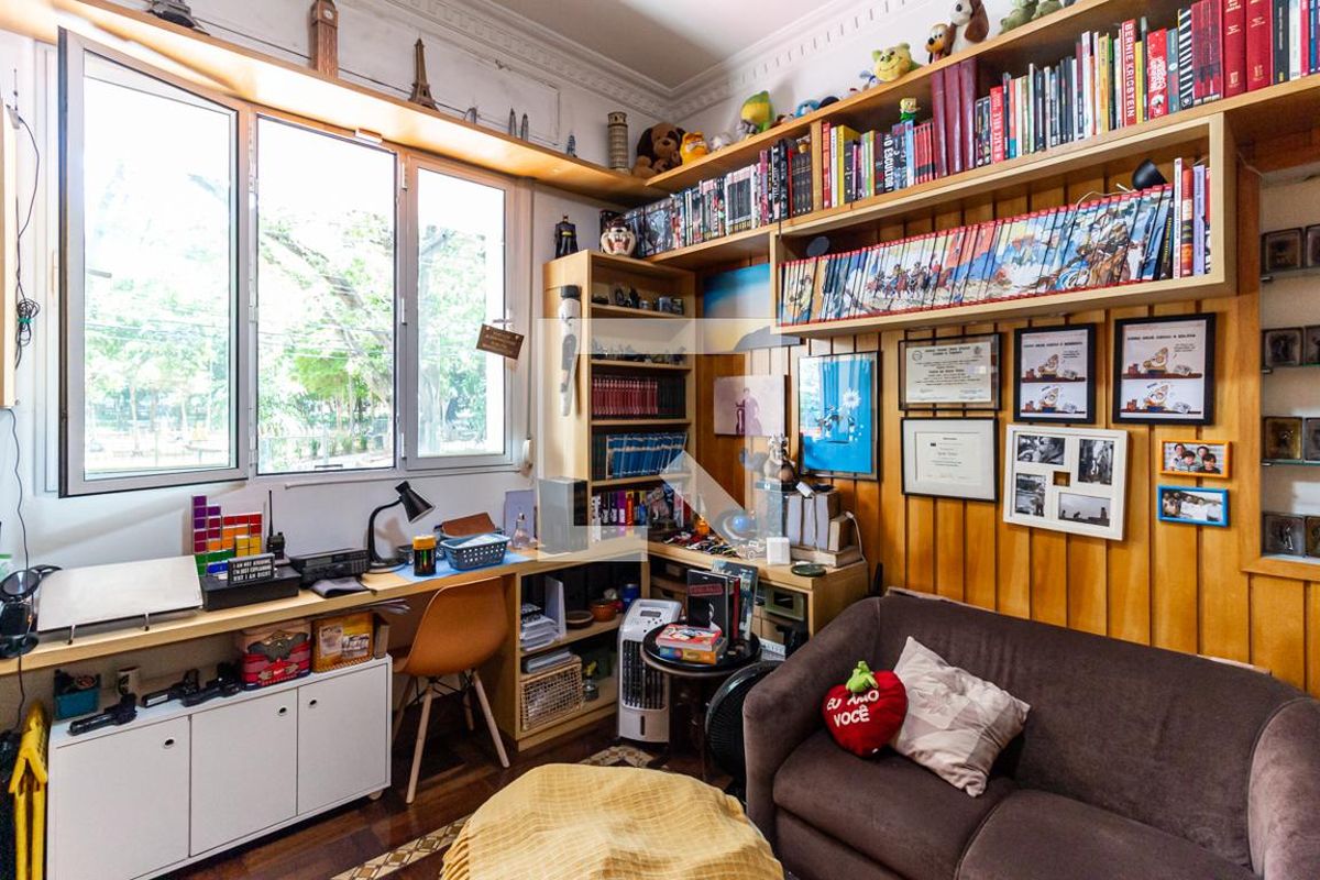 Apartamento, 2 quartos, 134 m² - Foto 67