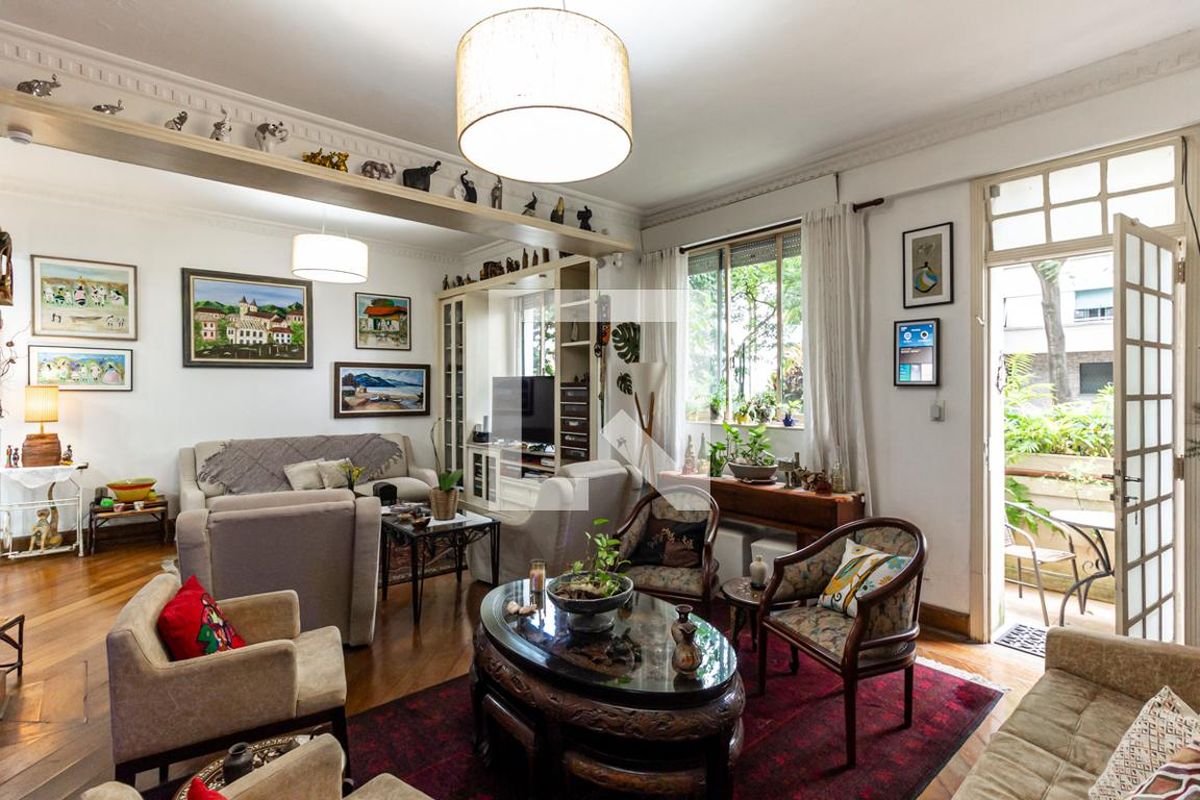 Apartamento, 2 quartos, 134 m² - Foto 7