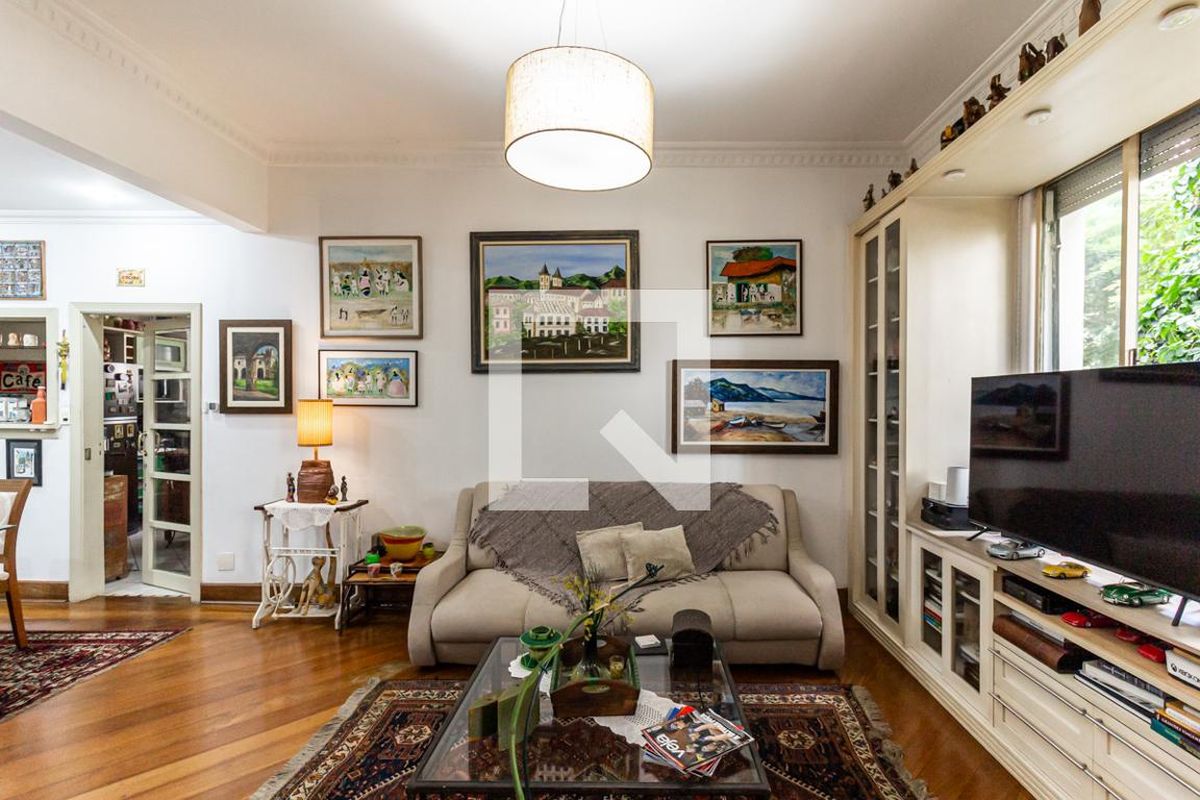 Apartamento, 2 quartos, 134 m² - Foto 14