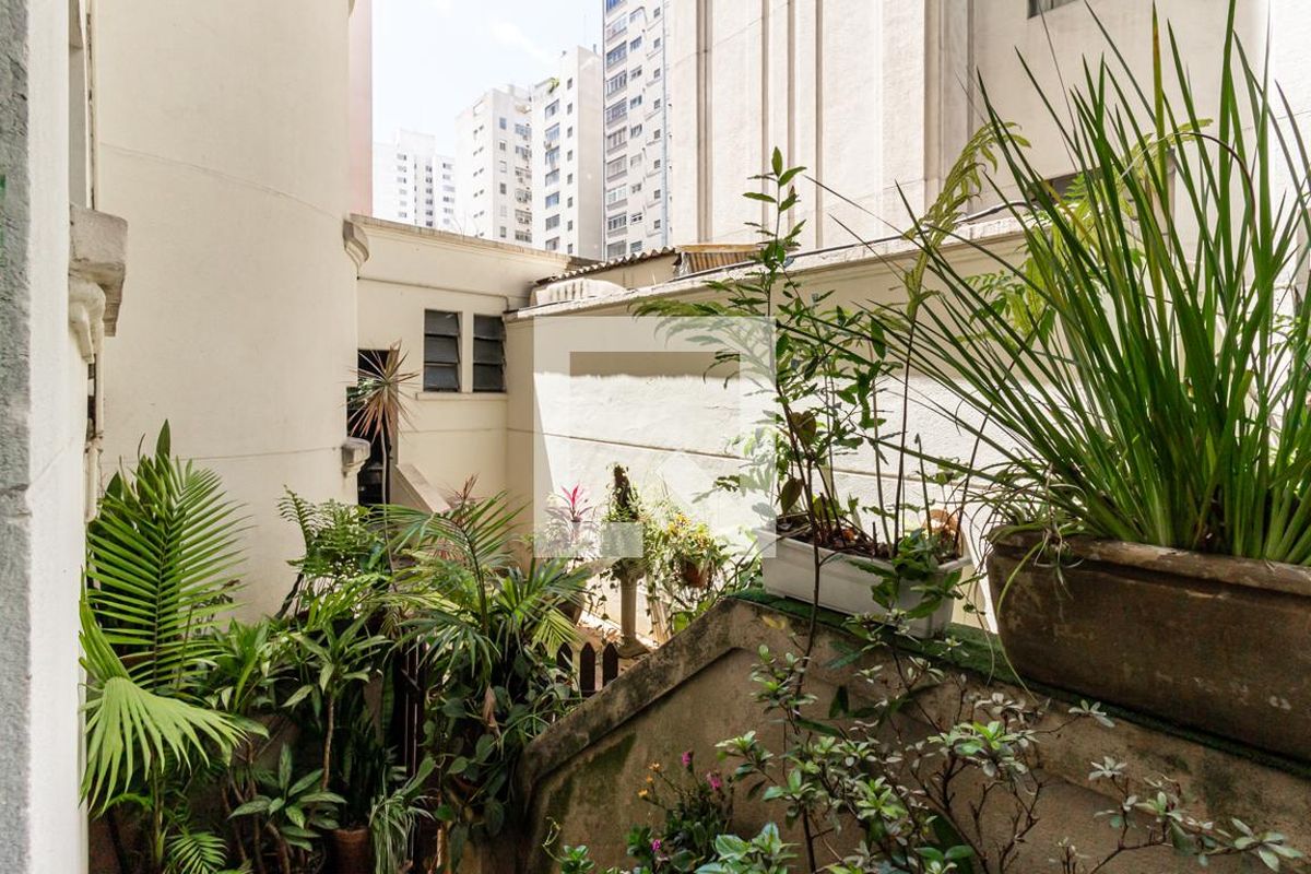Apartamento, 2 quartos, 134 m² - Foto 110