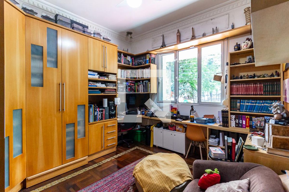 Apartamento, 2 quartos, 134 m² - Foto 66