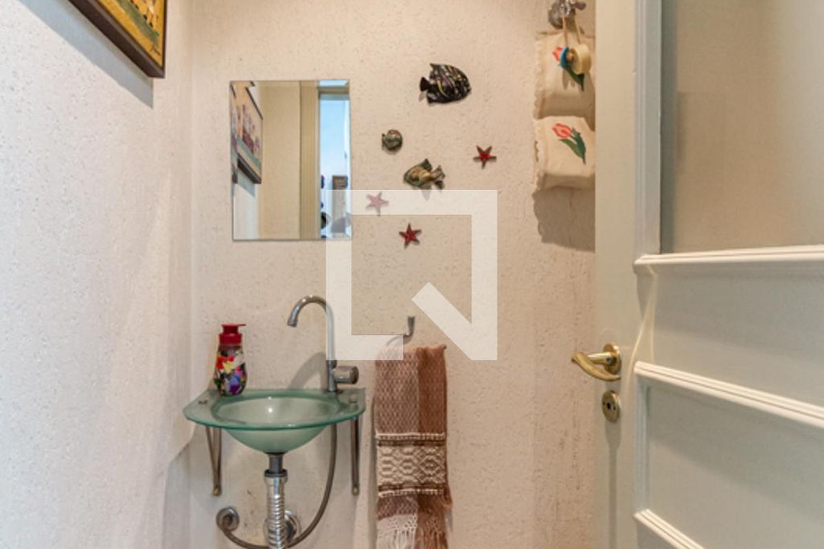 Apartamento, 2 quartos, 134 m² - Foto 83