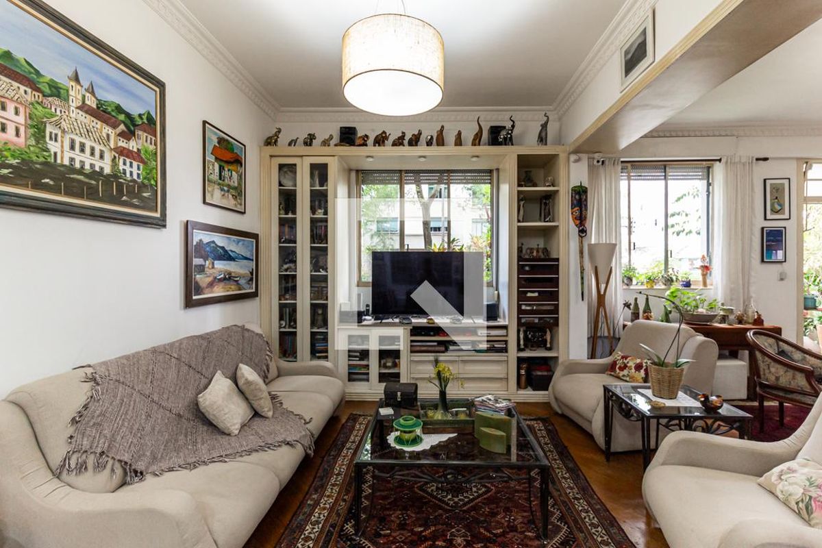 Apartamento, 2 quartos, 134 m² - Foto 15