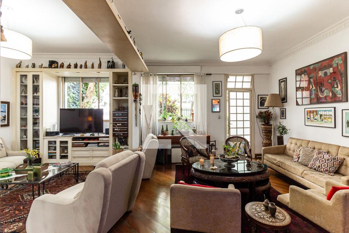 Apartamento, 2 quartos, 134 m² - Foto 3