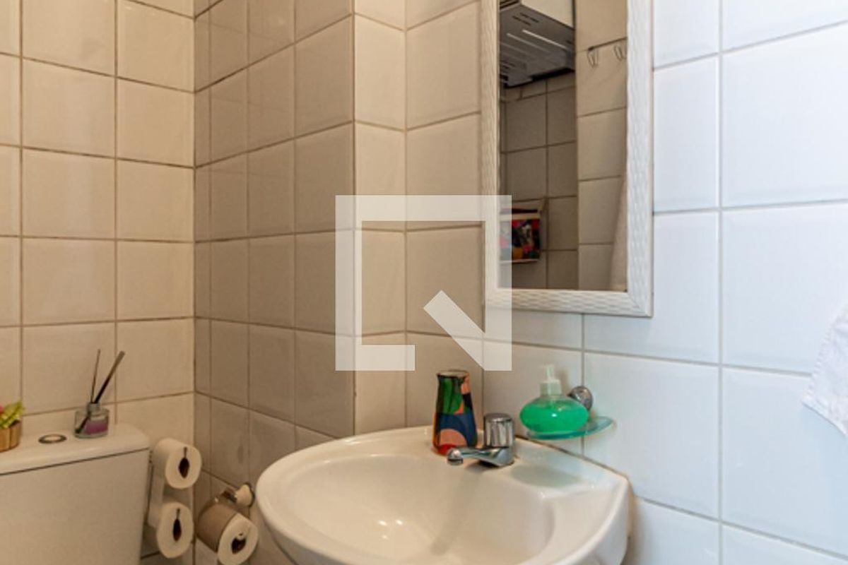 Apartamento, 2 quartos, 134 m² - Foto 106