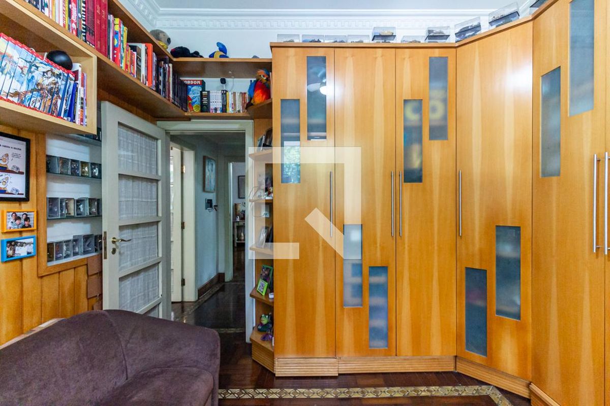 Apartamento, 2 quartos, 134 m² - Foto 71