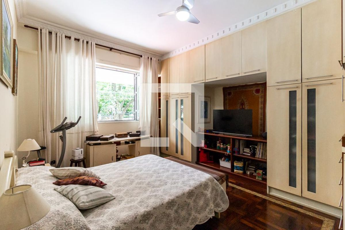 Apartamento, 2 quartos, 134 m² - Foto 42