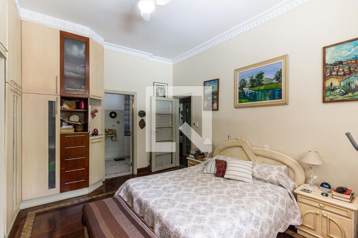 Apartamento, 2 quartos, 134 m² - Foto 47