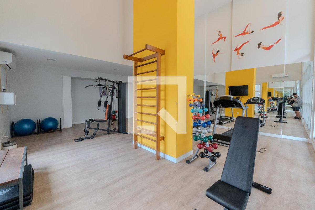 Apartamento, 2 quartos, 49 m² - Foto 100