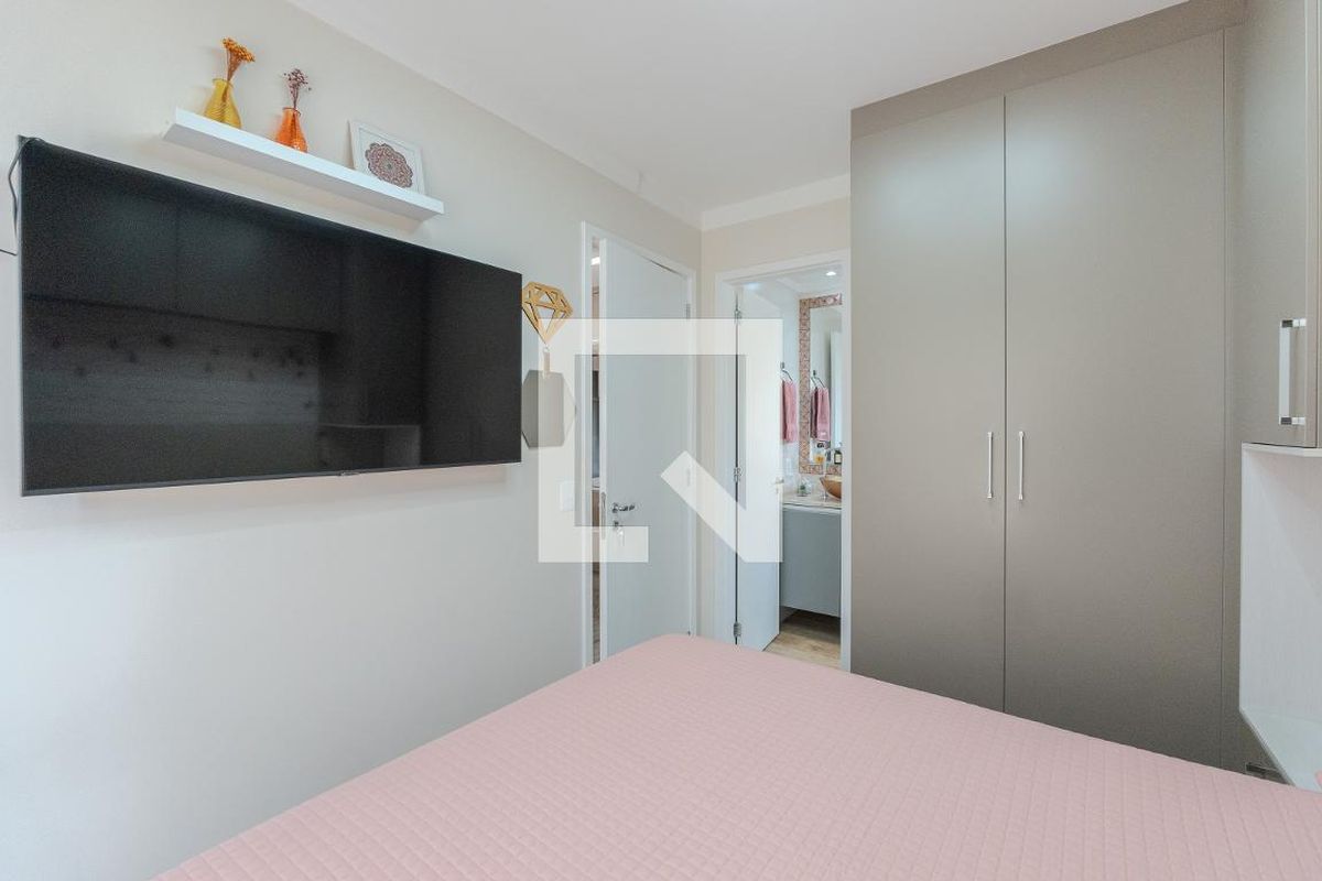 Apartamento, 2 quartos, 49 m² - Foto 28