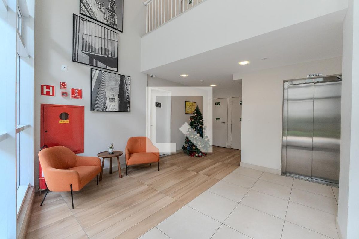 Apartamento, 2 quartos, 49 m² - Foto 76