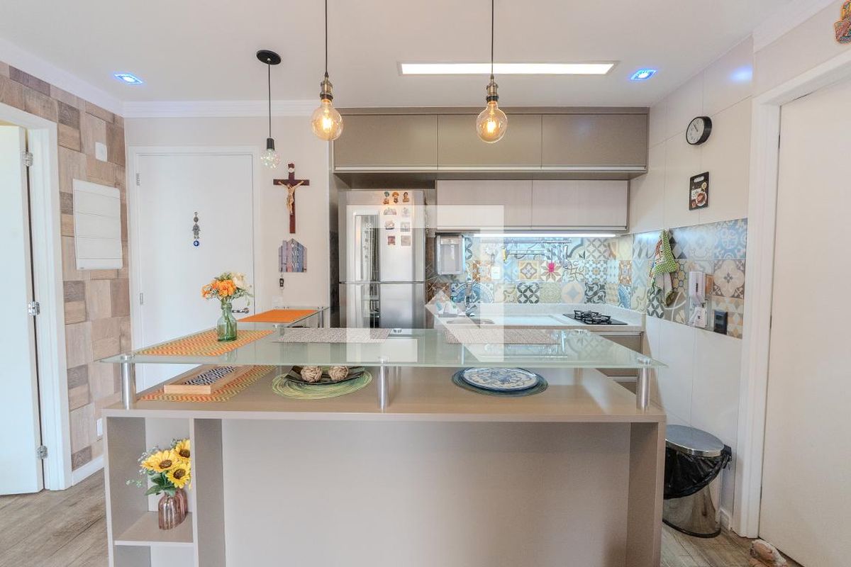 Apartamento, 2 quartos, 49 m² - Foto 60