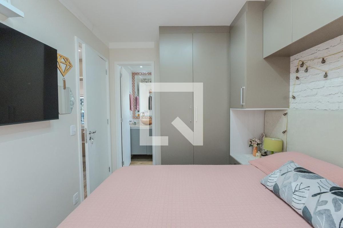 Apartamento, 2 quartos, 49 m² - Foto 26