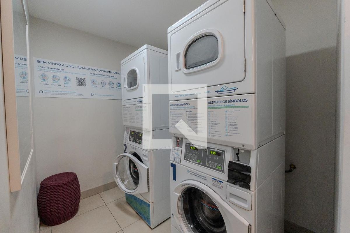 Apartamento, 2 quartos, 49 m² - Foto 92