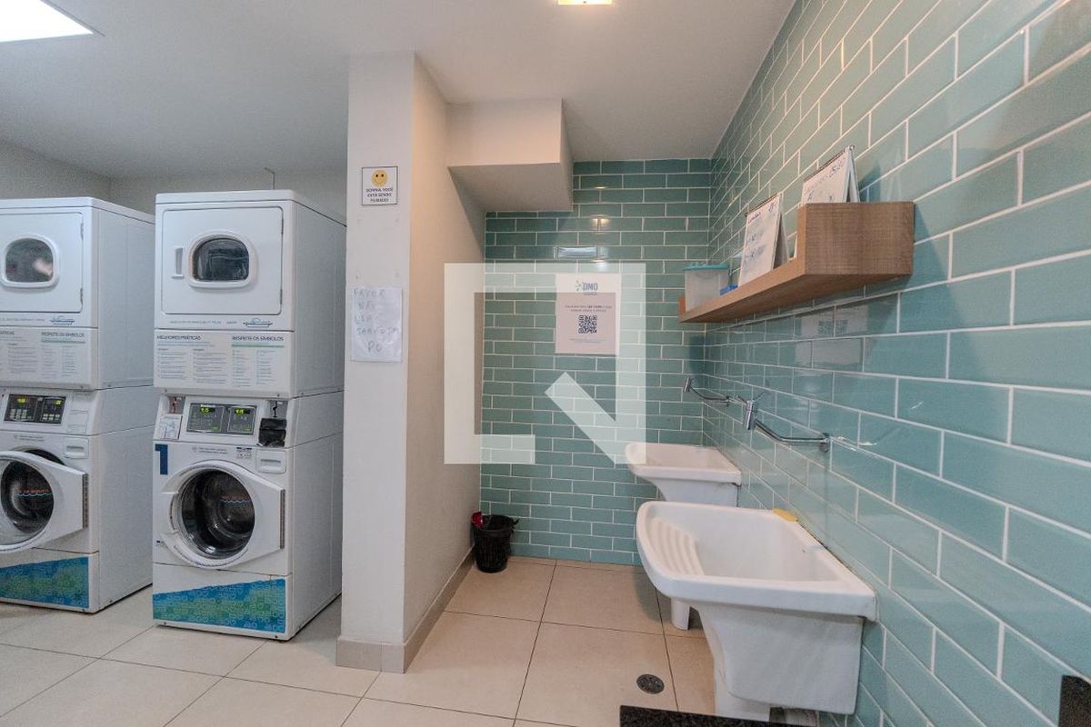 Apartamento, 2 quartos, 49 m² - Foto 88