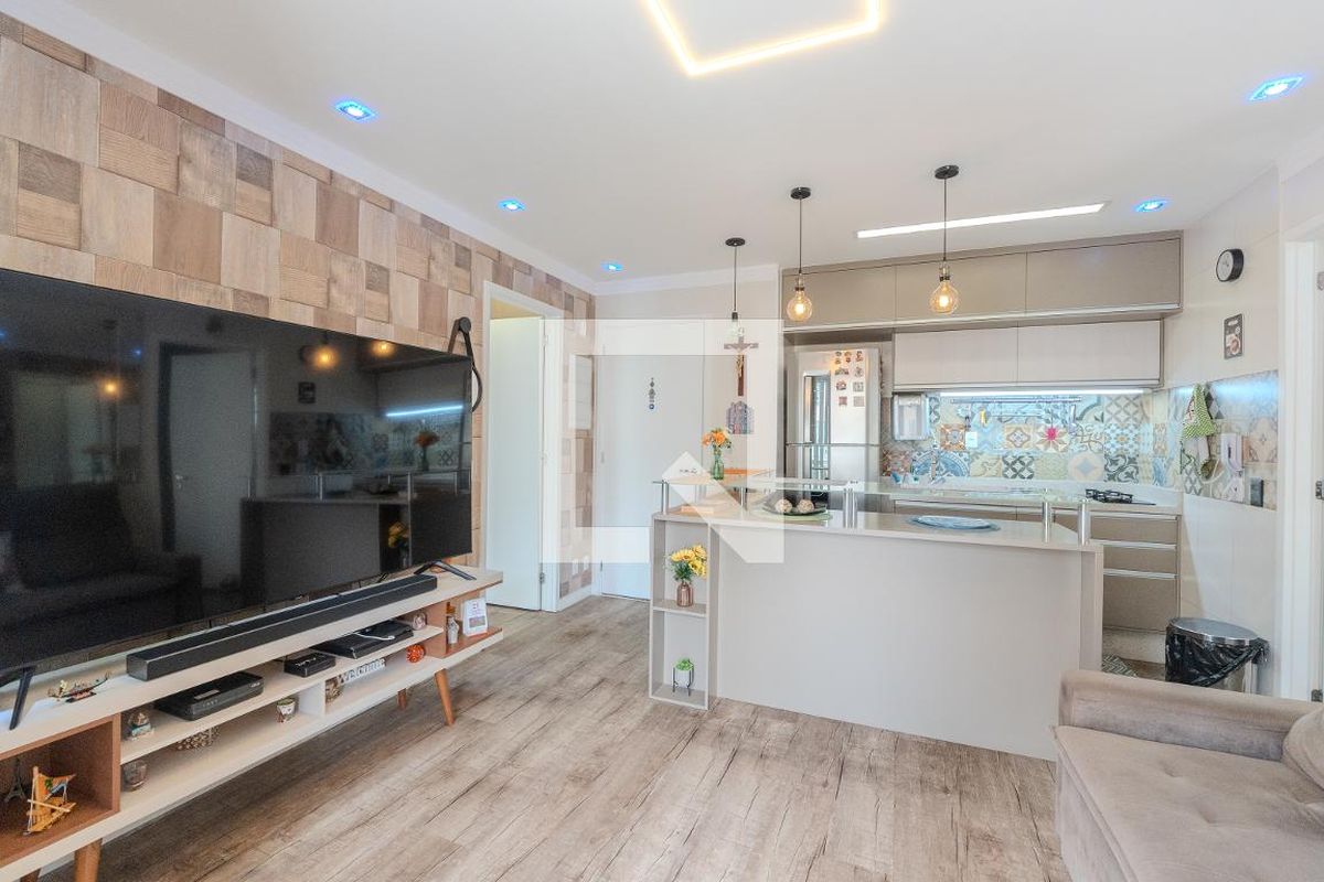 Apartamento, 2 quartos, 49 m² - Foto 10