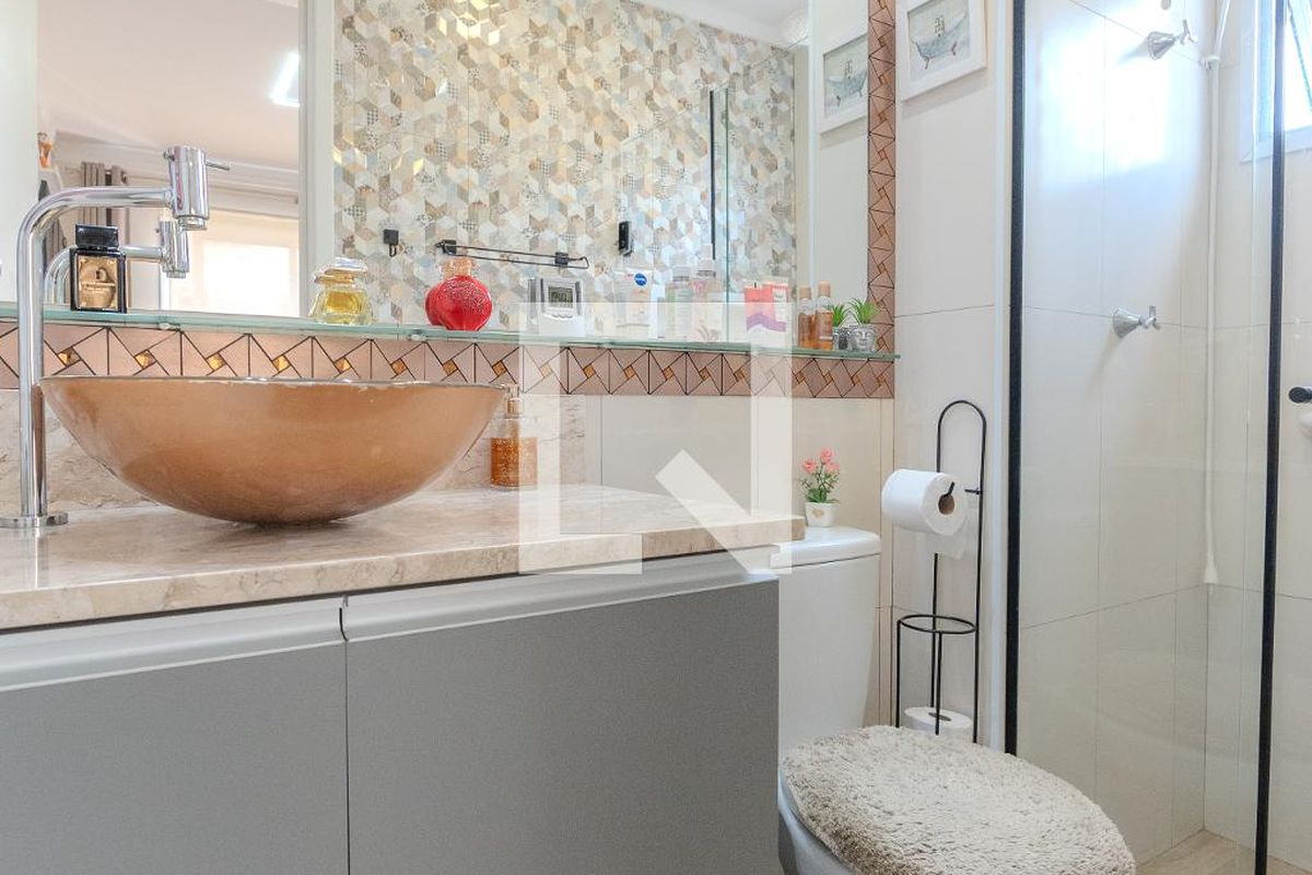Apartamento, 2 quartos, 49 m² - Foto 32
