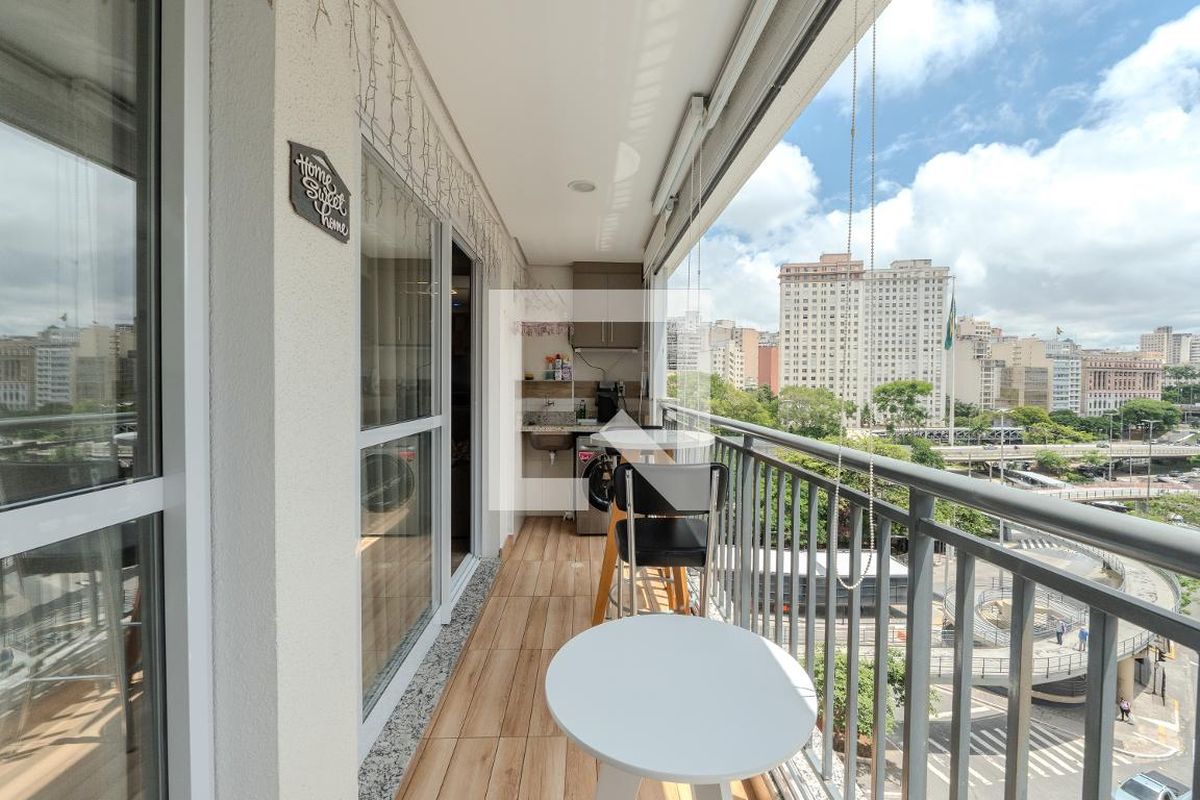 Apartamento, 2 quartos, 49 m² - Foto 18