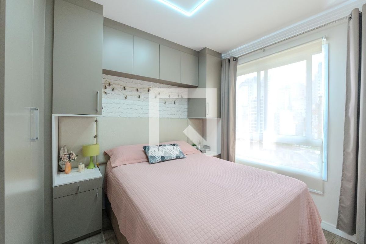 Apartamento, 2 quartos, 49 m² - Foto 20