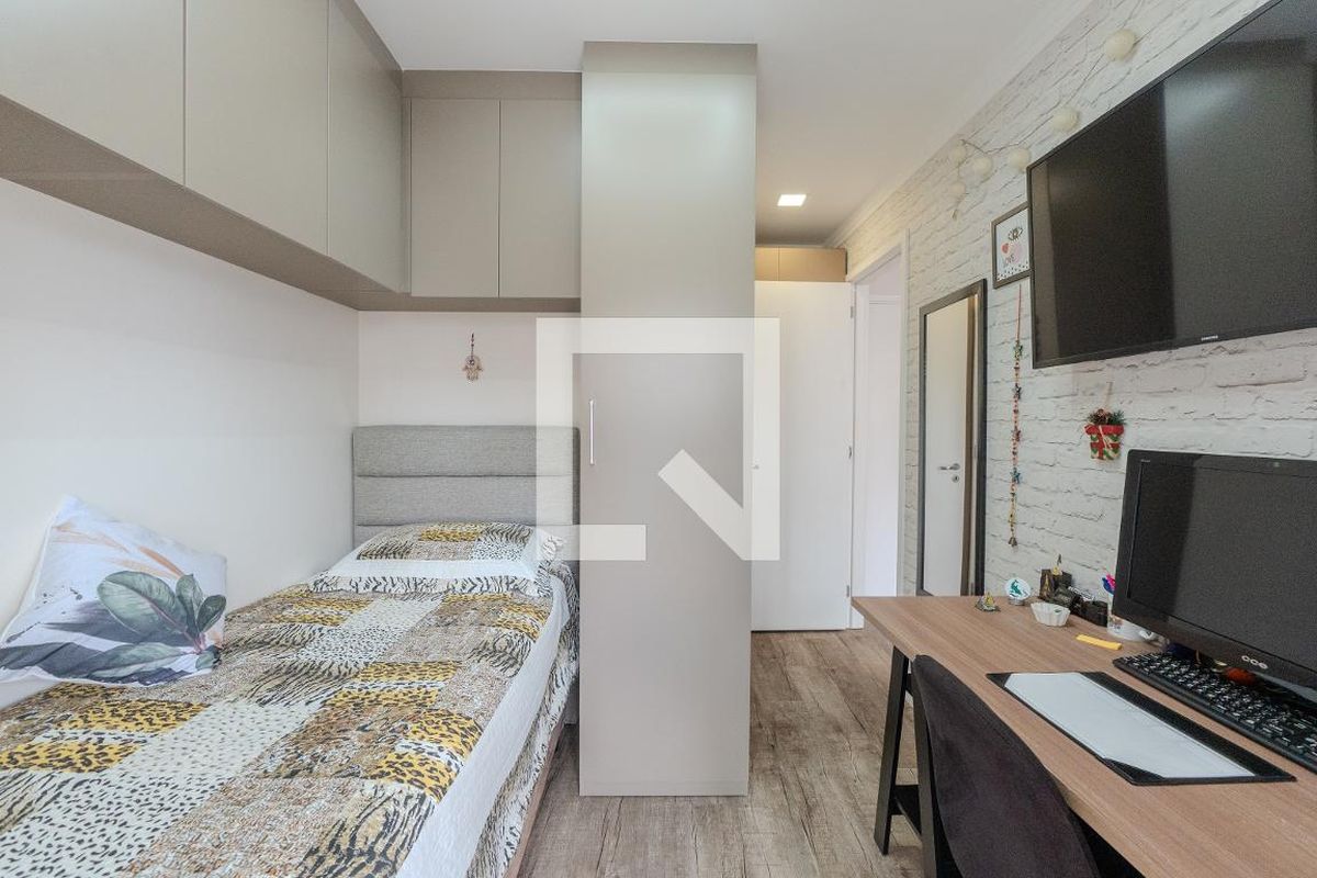 Apartamento, 2 quartos, 49 m² - Foto 44