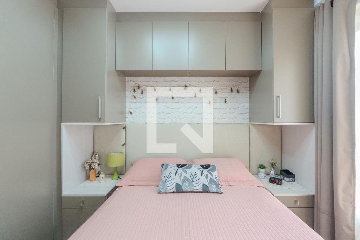 Apartamento, 2 quartos, 49 m² - Foto 22