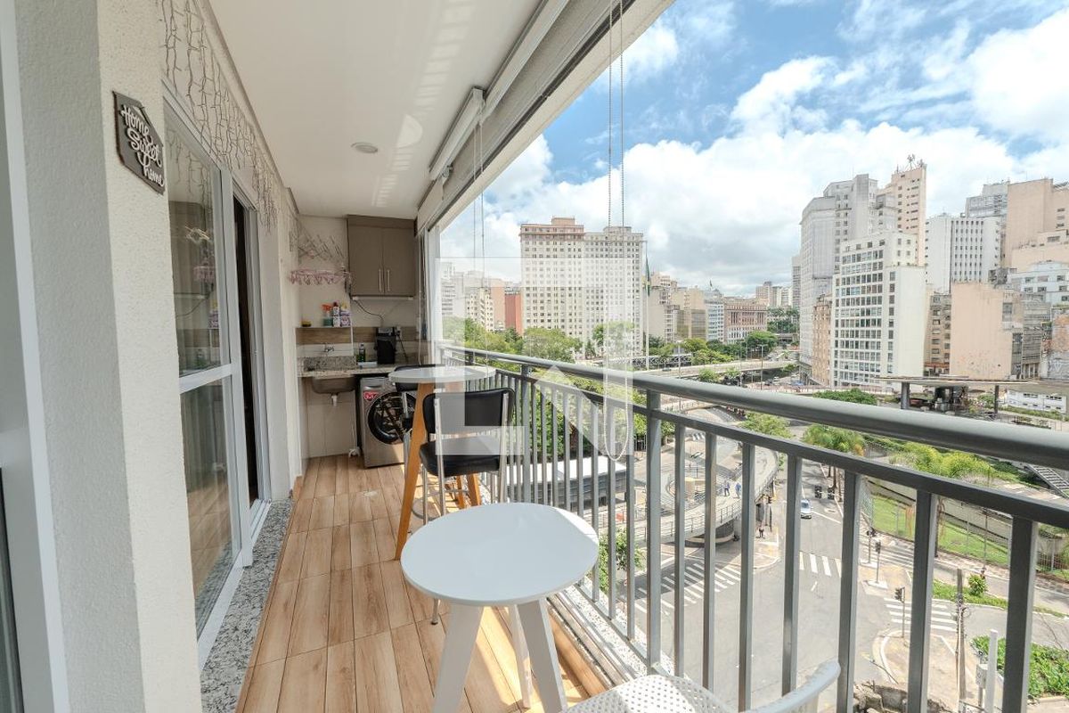 Apartamento, 2 quartos, 49 m² - Foto 16
