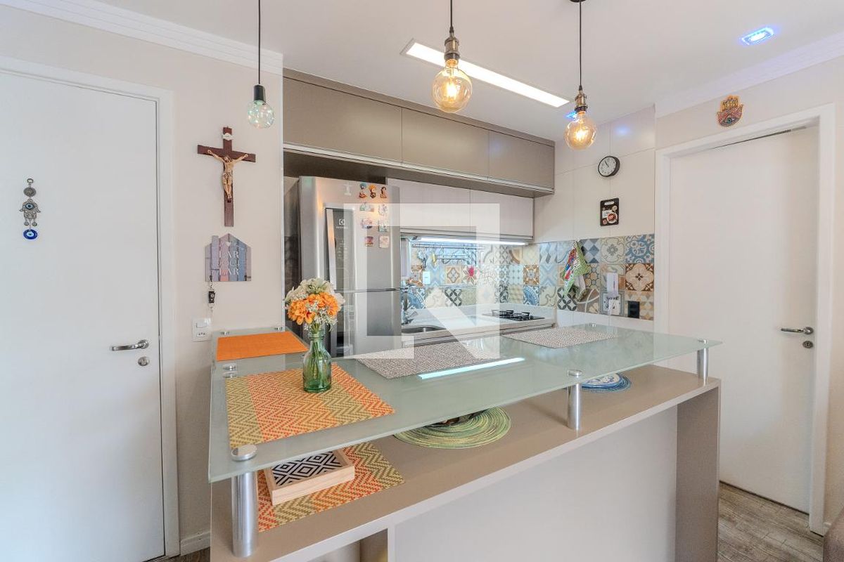Apartamento, 2 quartos, 49 m² - Foto 62