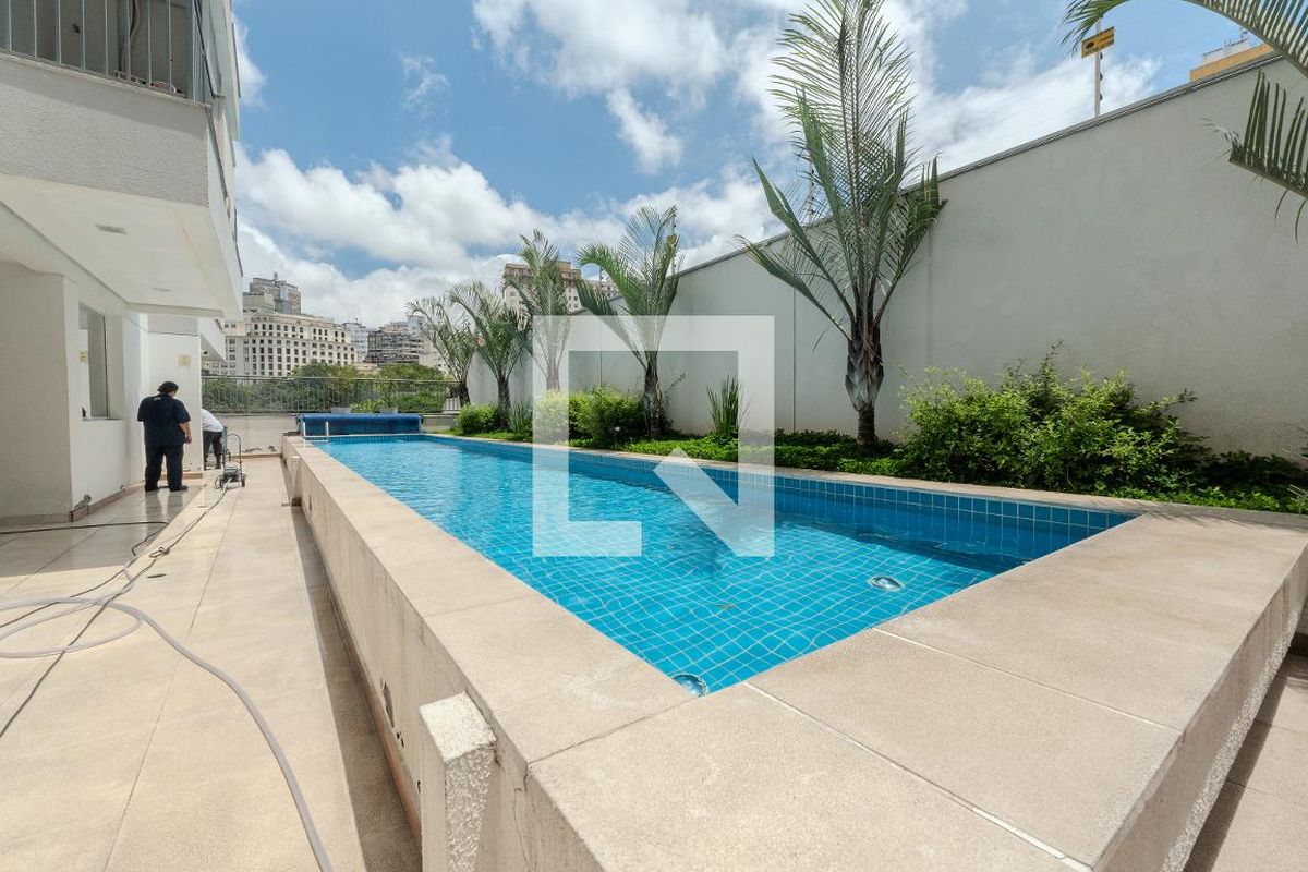 Apartamento, 2 quartos, 49 m² - Foto 74