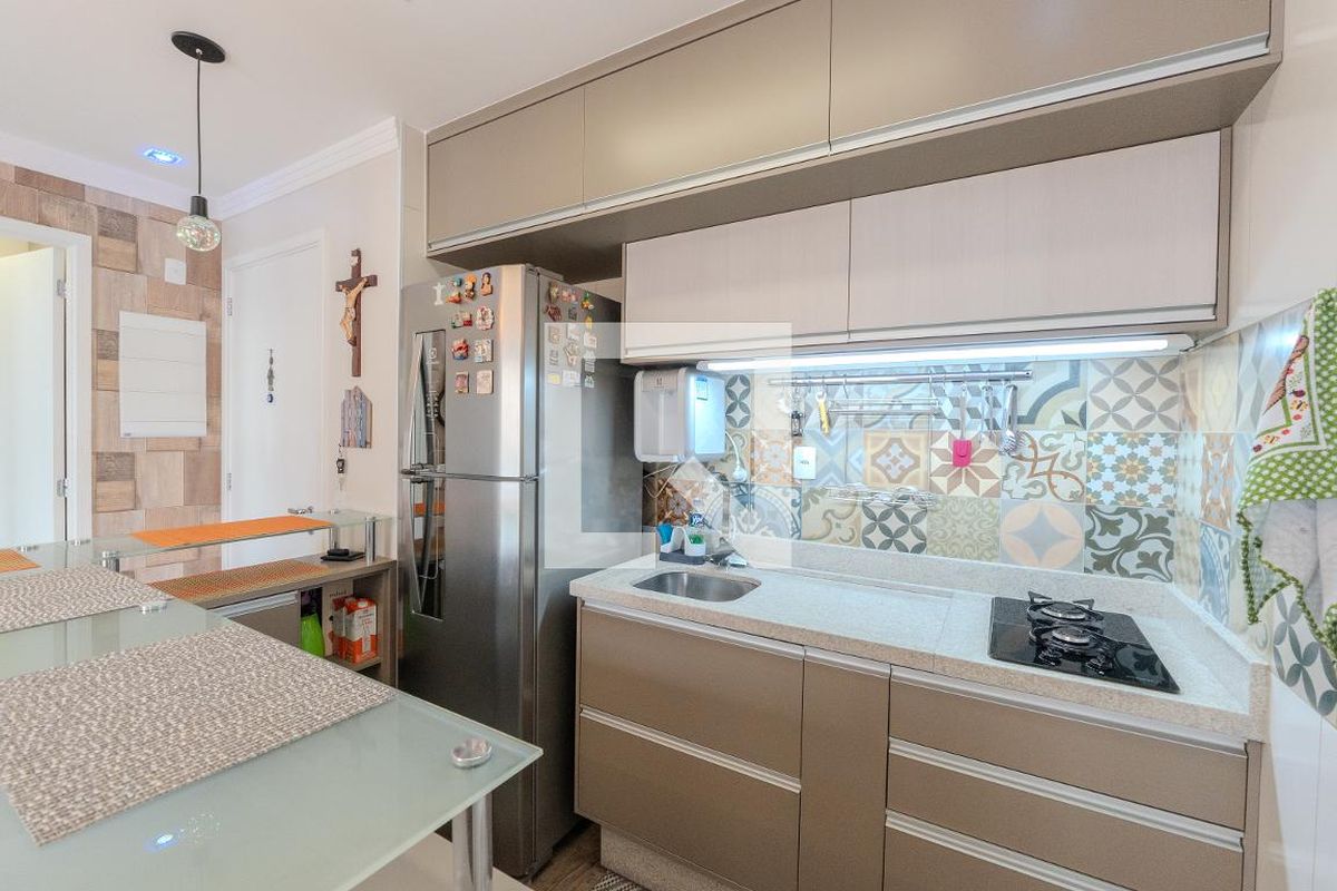 Apartamento, 2 quartos, 49 m² - Foto 64
