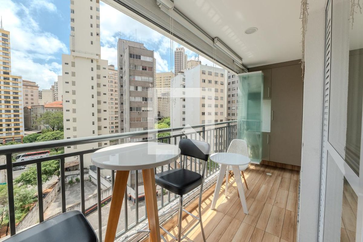 Apartamento, 2 quartos, 49 m² - Foto 12