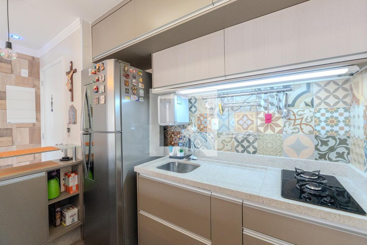Apartamento, 2 quartos, 49 m² - Foto 66