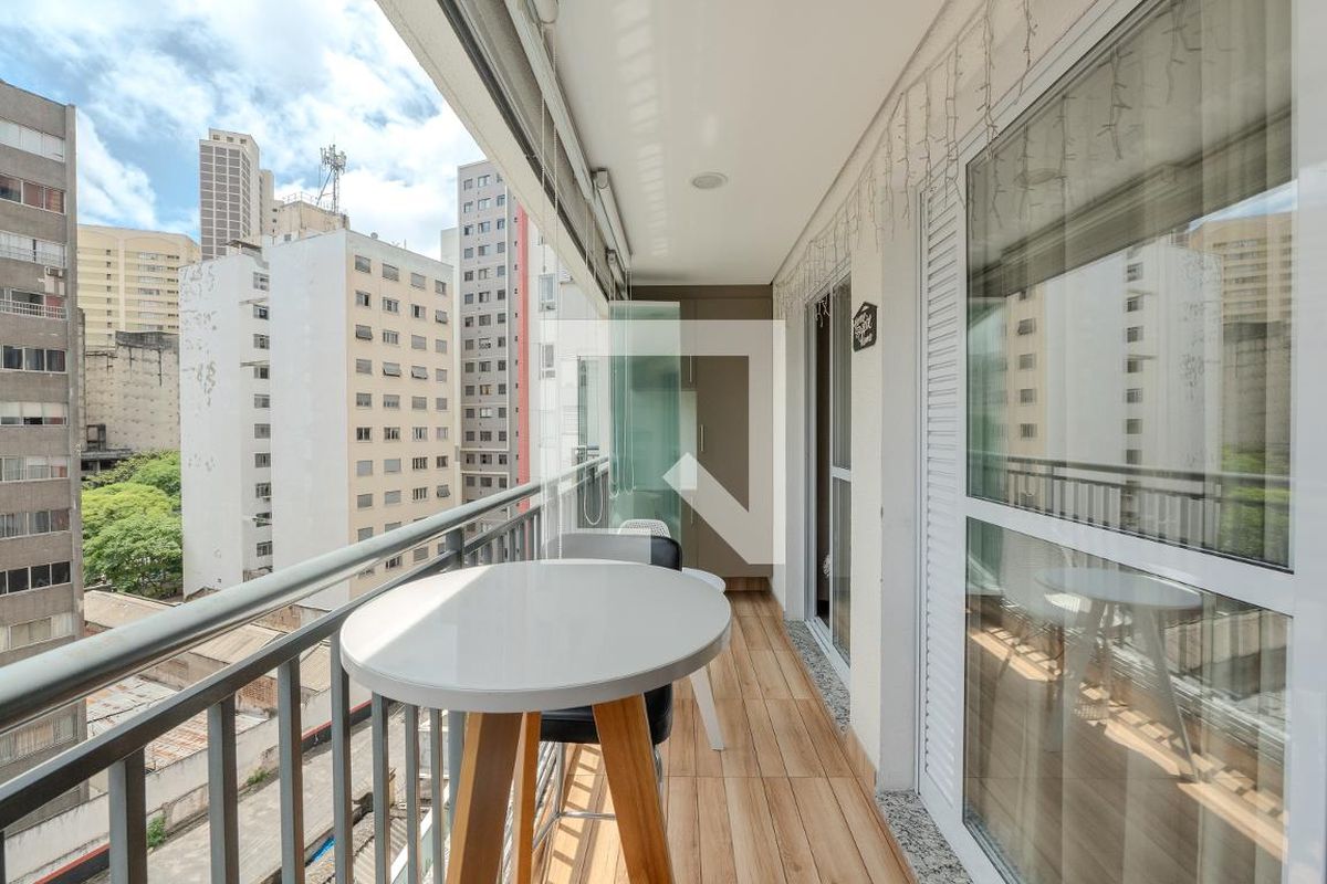 Apartamento, 2 quartos, 49 m² - Foto 14