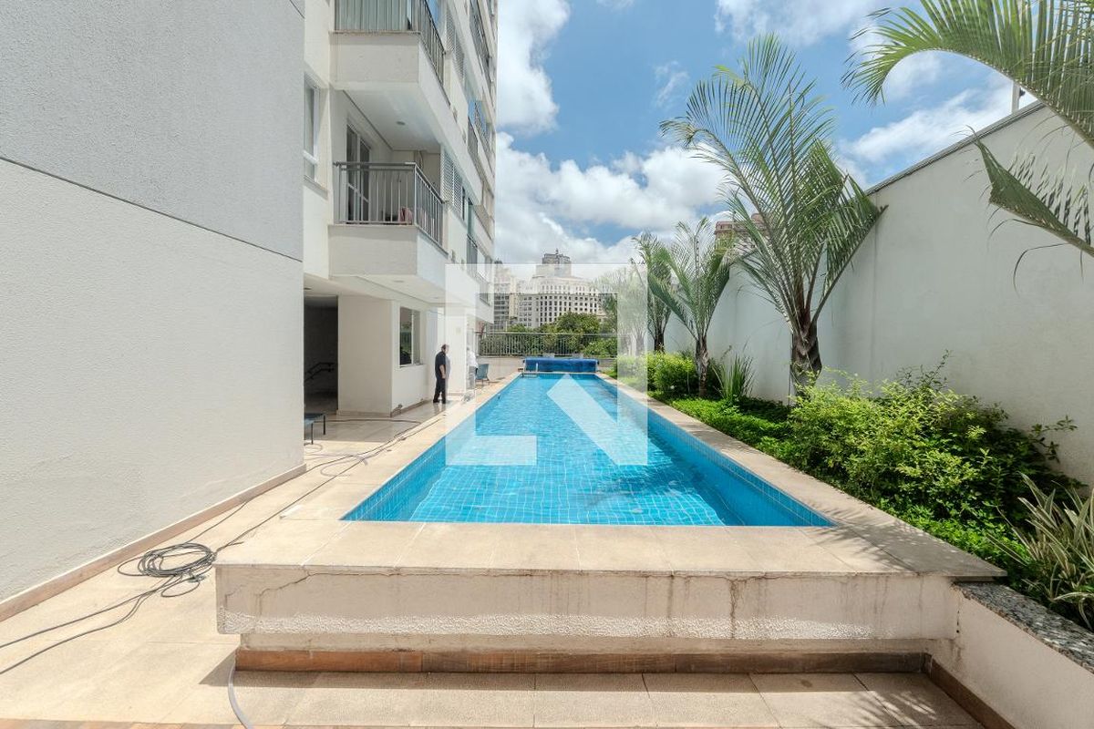 Apartamento, 2 quartos, 49 m² - Foto 72