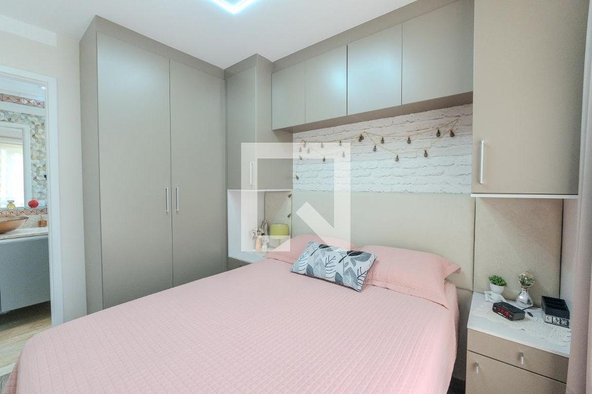 Apartamento, 2 quartos, 49 m² - Foto 24